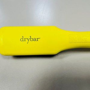 Baby Brush Crush Mini Heated Straightening Brush